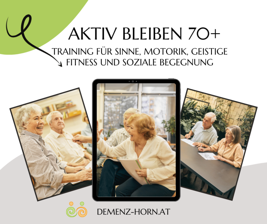 AKTIV bleiben 70+